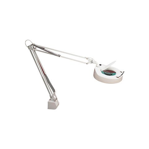 Magnifier Workbench Lamp Pro'sKit 8PK F1205CB