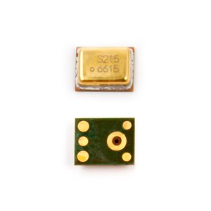 Microphone compatible with Samsung G355H Galaxy Core 2 Duos, S3650