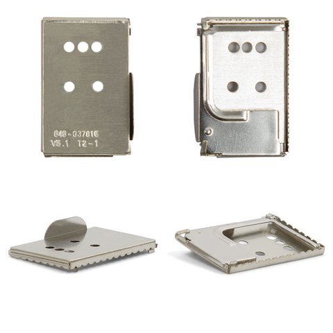SIM Card Holder compatible with Nokia N81, N81 8Gb