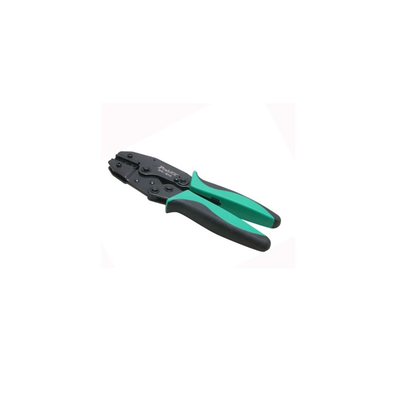 Fiber Optic Crimp Tool Die Rounds for .128, .137, .151, .190