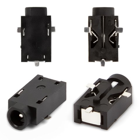 Charge Connector compatible with Tablets, type 9 