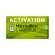 Micro-Box: 1 Year Full Activation