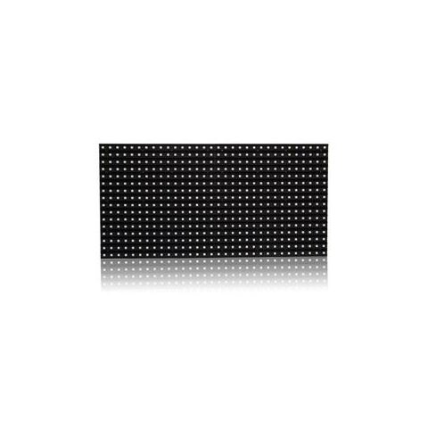 Outdoor LED Module P10 RGB SMD 320 × 160 mm, 32 × 16 dots, IP65, 5600 nt 