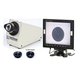 Fiber Optic Video Microscope Fibretool HW-400TD