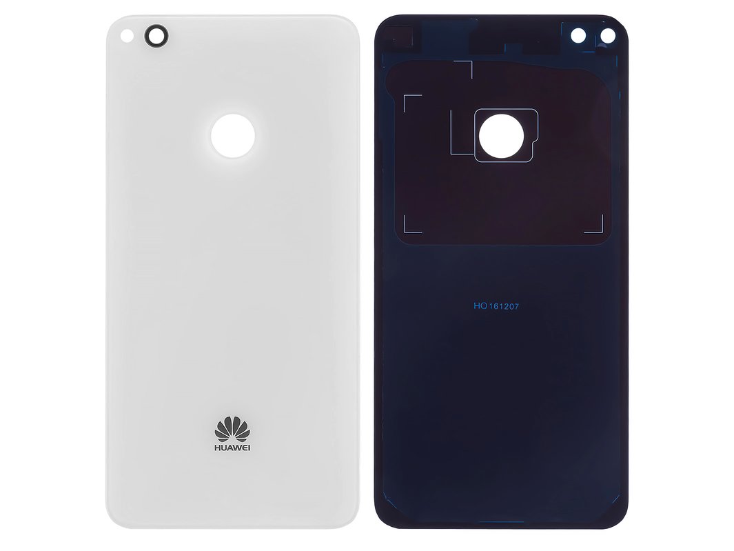 naam rommel Uit Housing Back Cover compatible with Huawei GR3 (2017), Honor 8 Lite, Nova  Lite (2016), P8 Lite (2017), (white, Logo Huawei, PRA-LA1, PRA-LX2,  PRA-LX1, PRA-LX3) - GsmServer