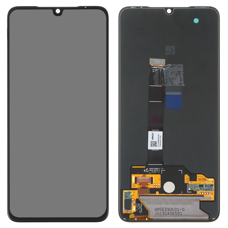 xiaomi m1902f1g lcd