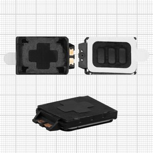 Buzzer compatible with Samsung A125F Galaxy A12, A165 Galaxy A16