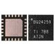 Power Control IC BQ24259 compatible with Xiaomi Redmi 5A, (MCG3B, MCI3B)