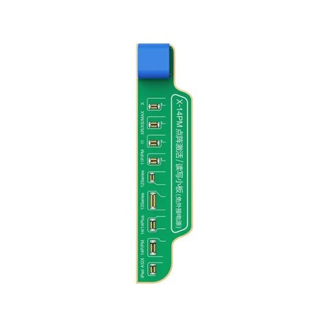 JC V1SE Face ID Read Write Board for iPhone X 14 series
