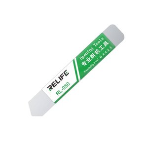 Инструмент для поднятия дисплея тачскрина RELIFE RL 050, лопатка металлическая