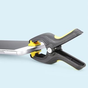 LCD Plastic Clamp Sunshine SS 048, 90 mm, plastic 