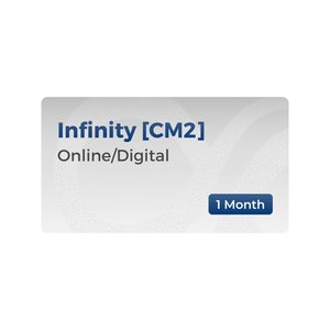Infinity [CM2] Online Digital 1 Month