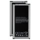 Batería EB-BG900BBE puede usarse con Samsung G900 Galaxy S5, Li-ion, 3.85 V, 2800 mAh, Original (PRC)