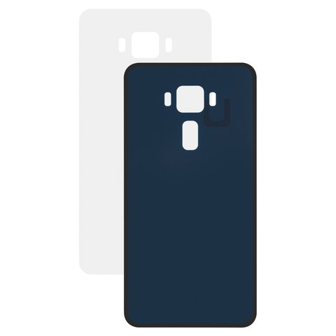 Panel trasero de carcasa puede usarse con Asus ZenFone 3 ZE520KL , blanco