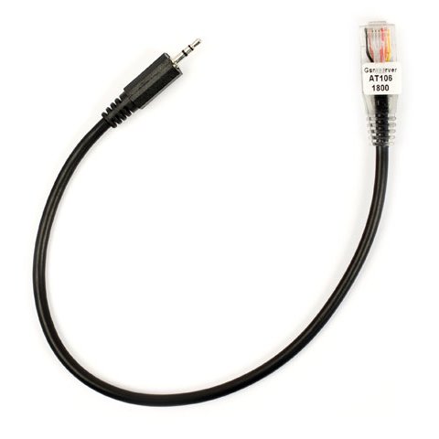 Cable para LG G1800 para Octopus Box