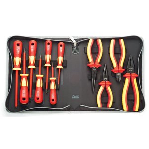 Juego de herramientas dieléctricas Pro'sKit PK 2802