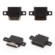 Conector de carga puede usarse con Xiaomi Mi 5, Mi 5s, 24 pin, USB tipo C
