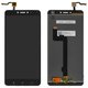 Pantalla LCD puede usarse con Xiaomi Mi Max 2, negro, Original (PRC), MDE40, MDI40