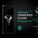 Vidrio de protección templado Nillkin Amazing H+ Pro puede usarse con OnePlus 5 A5000, 0.2 mm 9H, #6902048143180