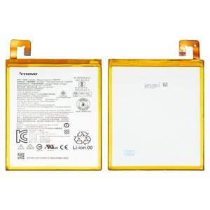 Batería L19D1P31 puede usarse con Lenovo Tab M8 3th Gen , Tab M8 4th Gen , Tab M9 2023, Li ion, 3.86 V, 5000 mAh, Original PRC 