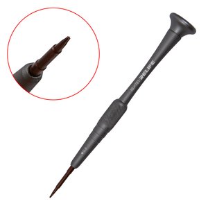 Destornillador de estría RELIFE RL 721 *0.8, Pentalobe