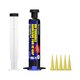 Adhesivo Mechanic PUV-11, para componentes SMD, 10 ml