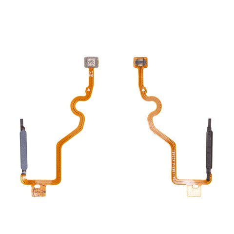 Cable flex puede usarse con Tecno Pop 9 4G, Spark 10, Spark 20 Pro KJ6 , Spark Go 1 KL4 , para escaner de huellas dactilares