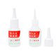 Limpiador Zhanlida AD-1, remueve el pegamento instantáneo, 30 ml