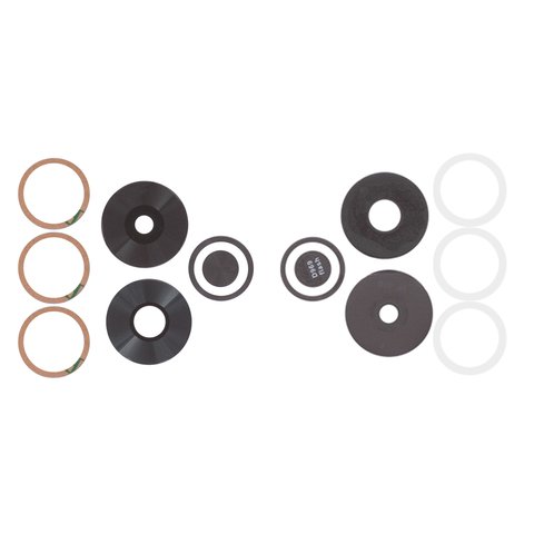 Vidrio de cámara puede usarse con Xiaomi Poco M6 4G, Redmi 13, negro, sin marco, juego de 3 uds.