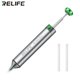Bomba de estaño RELIFE RL-084 Pro, 150 mm