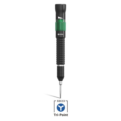 Destornillador Tri Point 2UUL SD23 KAKA Y0.6