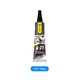 Adhesivos sellador Sunshine G-21, para pegar tapas traseras, para marcos de pantalla, 15 ml, negro
