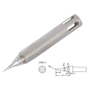 Паяльне жало Quick 200G I