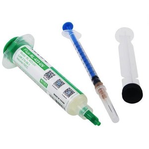 Флюс рідкий RELIFE RL 423 UV 10 мл 