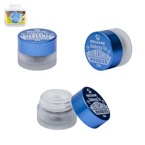 Очищувач жал Mechanic S6