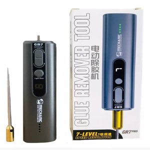 Пристрій для зняття OCA клею Mechanic GR7 Pro