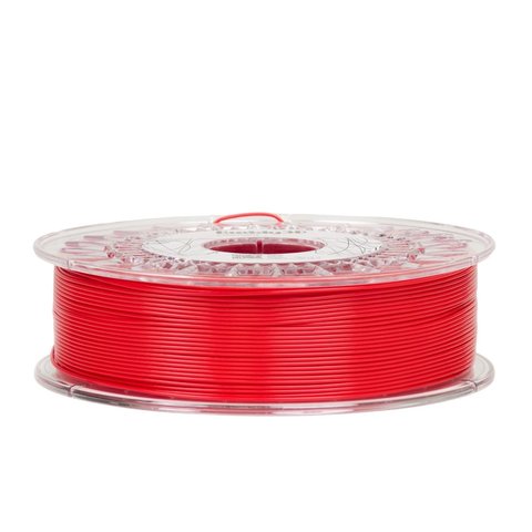 Філамент для 3D принтера PRUSA Buddy3D ASA Red, 750 г