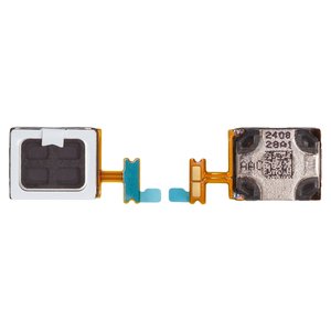 Динамик для Xiaomi Redmi Note 13 4G, со шлейфом