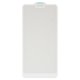 Захисне скло для Xiaomi Mi 8 Lite 6.26", Redmi Note 6 Pro, сумісне з чохлом, Full Glue, (без упаковки), білий, M1808D2TG