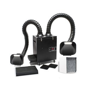 Дымопоглотитель AOYUE  FEK 01