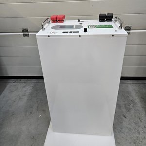 Акумулятор Basen 48V Diy Battery Kits, LiFePO4, 51,2 B, 314 Aг, 16 кВт, bluetooth