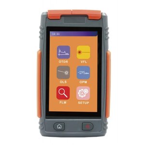 Рефлектометр Grandway M1000D–LS–PM–TS–VFL–FM–FLM–BT–SC APC