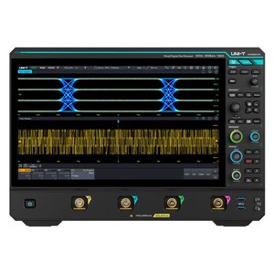 Цифровой осциллограф UNI TMSO8504HD