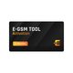 Активація E-GSM Tool на 6 місяців