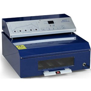 Паяльная печь с программным контролем температуры AOYUE HHL3000 Паяльная печь с программным контролем температуры AOYUE HHL3000