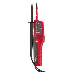 Многофункциональный тестер напряжения UNI-T UT15B (Аналог Fluke T100)