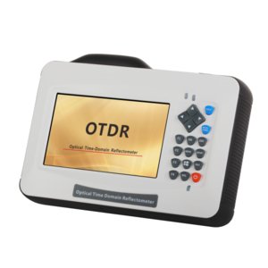 Оптический рефлектометр Grandway FHO3000-D35 Оптический рефлектометр Grandway FHO3000-D35