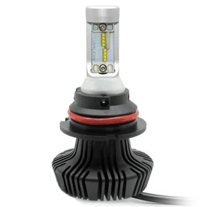 Набор светодиодного головного света UP-7HL-9004W-4000Lm (9004, 4000 лм, холодный белый) Набор светодиодного головного света UP-7HL-9004W-4000Lm (9004, 4000 лм, холодный белый)