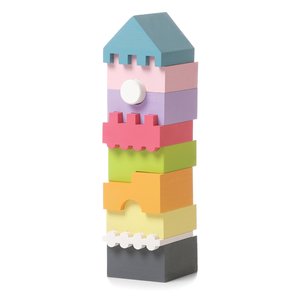 Конструктор CUBIKA Башня LD-1 Конструктор CUBIKA Башня LD-1