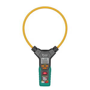 Гибкие токоизмерительные клещи Pro'sKit MT-3112 Гибкие токоизмерительные клещи Pro'sKit MT-3112